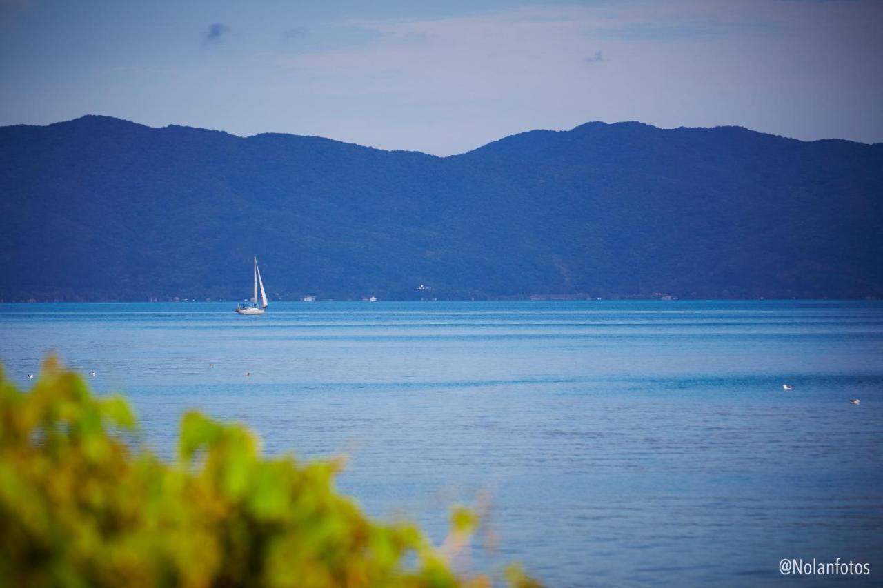 Solar Beach Hotel Florianópolis Exteriör bild